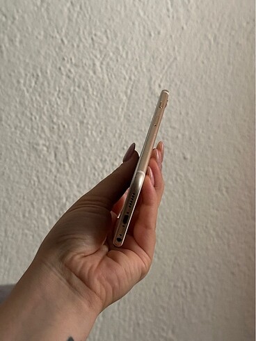 Beden iPhone 6 yurtdışı telefonu