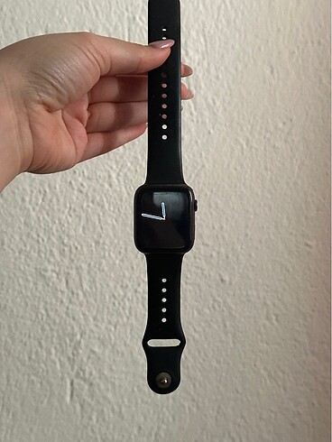 Swatch Lifestyle Smart Watch