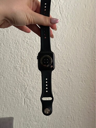 Beden Lifestyle Smart Watch