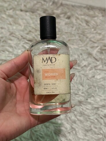 MAD L112 (Lancôme - Hpynose)