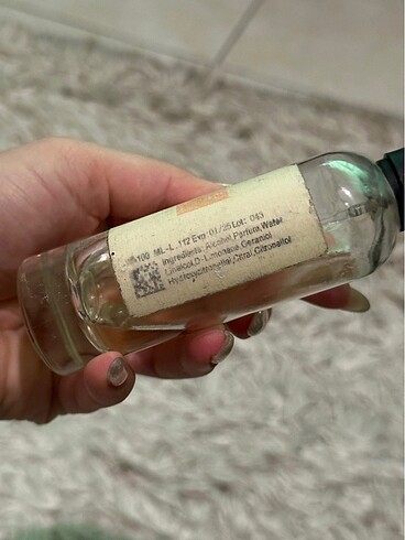 Lancome MAD L112 (Lancôme - Hpynose)
