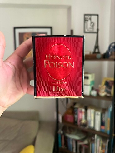 Dior Hypnotic Poison 100 ml