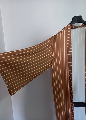 Tasarımcı Özel Tasarım Kimono 