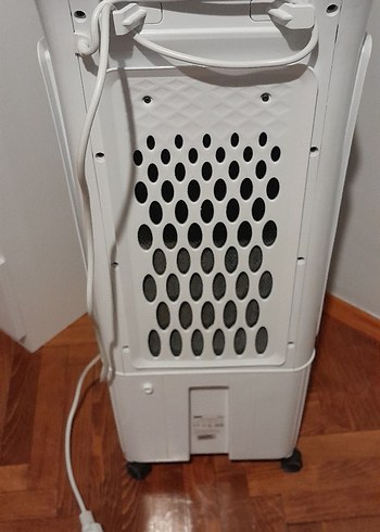 Soğutucu klima manuel - Görsel 5