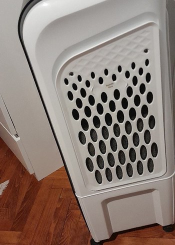 Soğutucu klima manuel - Görsel 4