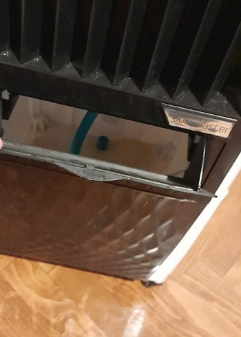 Soğutucu klima manuel - Görsel 2