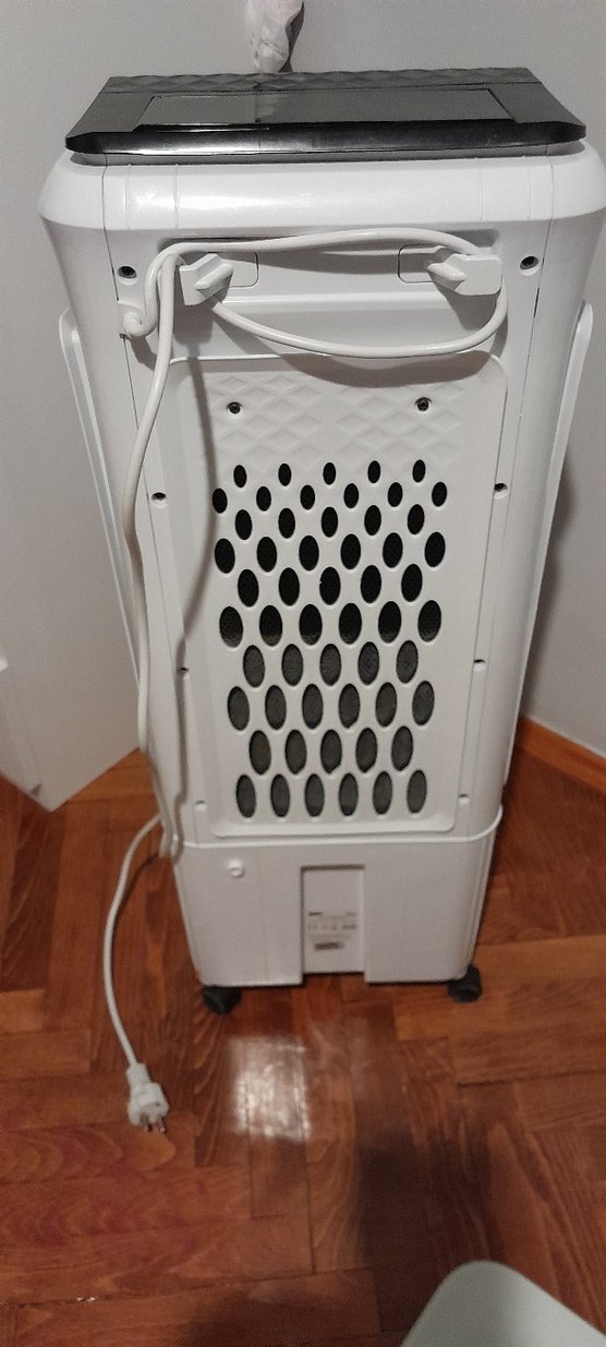 Soğutucu klima manuel - Görsel 5