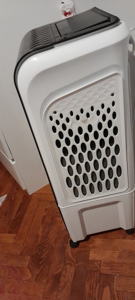 Soğutucu klima manuel - Görsel 4