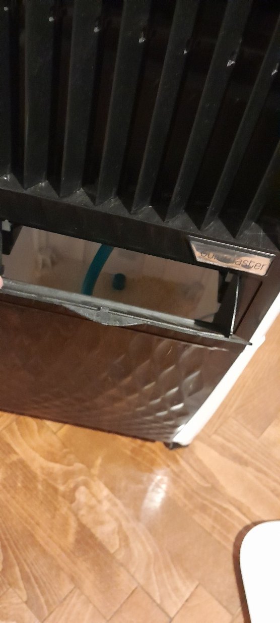 Soğutucu klima manuel - Görsel 2