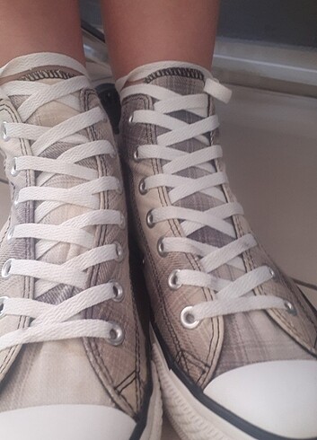 Converse 