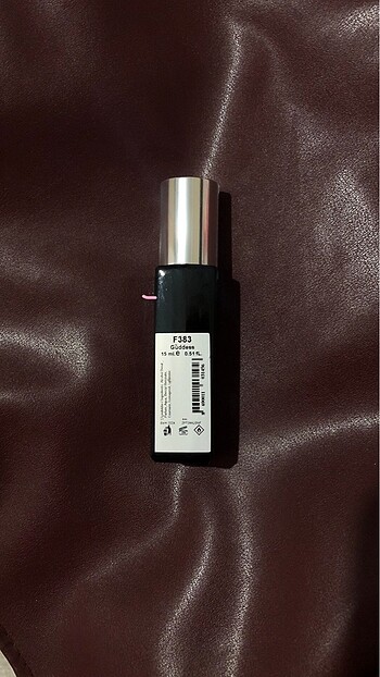 muscent f383 burberry goddess