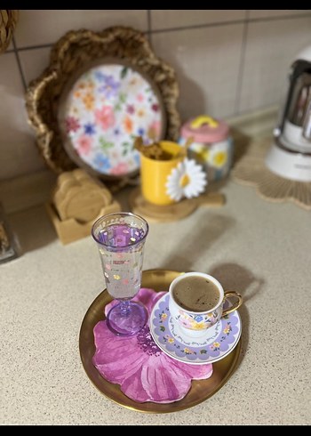 Lc Waikiki Home Lcw home kahve yanı bardak