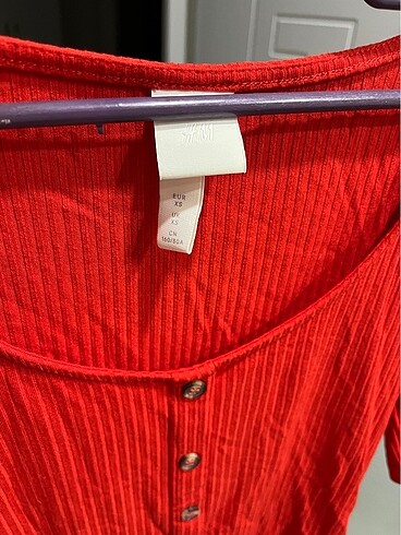 H&M Hm bluz tişört