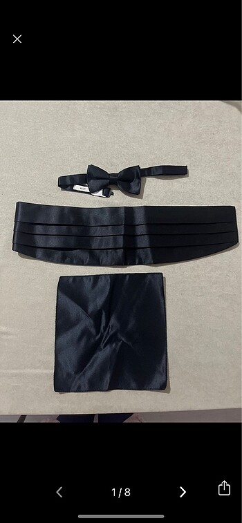 Damat seti