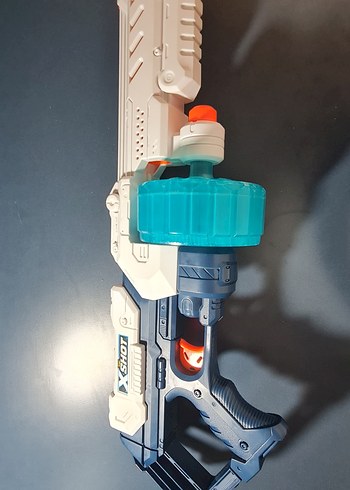 Beden X-SHOT TURBO OYUNCAK SİLAH