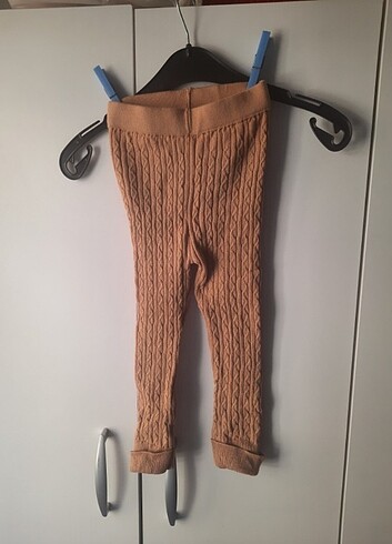 LC WAIKIKI 24-36 BEDEN BEBEK TAYT