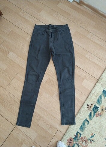 Kot pantolon 
