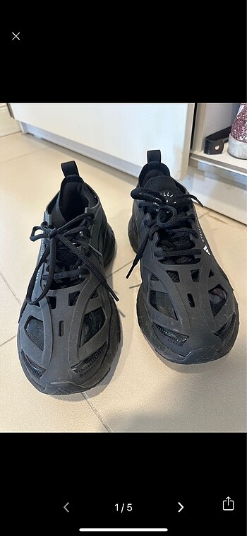 Adidas Adidas Stella Mccartney