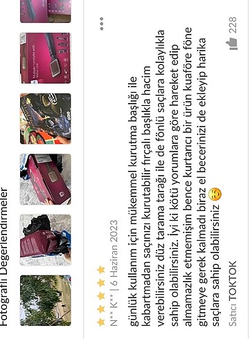  Beden Philips Saç Şekillendirici Set