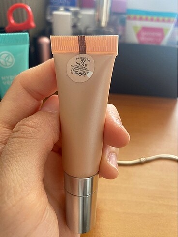Note Note BB Concealer