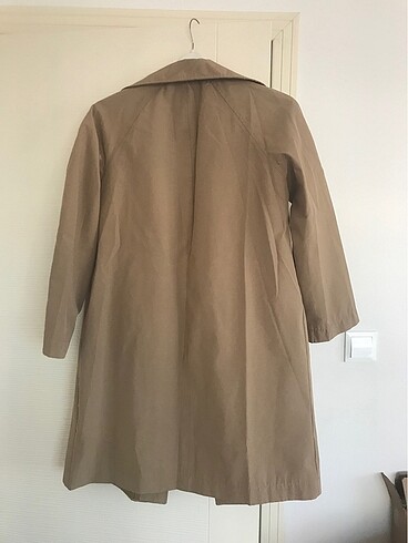 Zara Trençkot