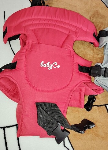 Baby2Go Ana kucağı 