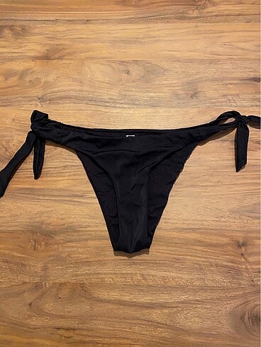 Penti bikini altı