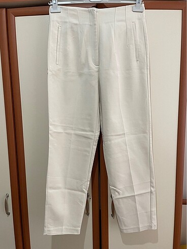 Kumaş pantolon