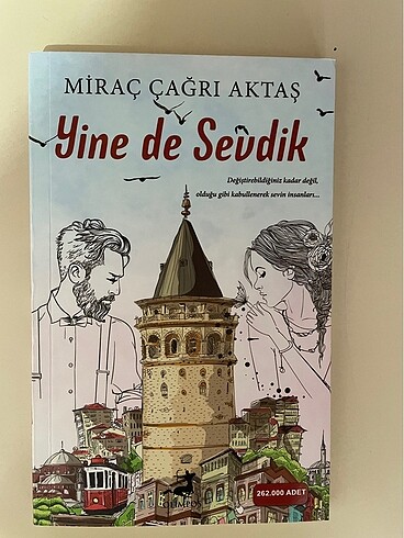 Kitap