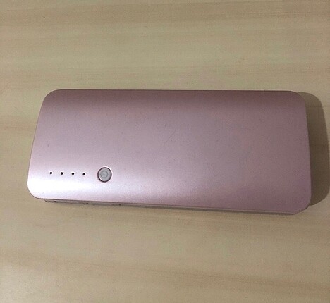 arızalı powerbank