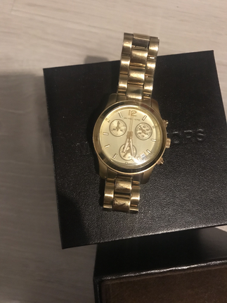 Michael kors saat