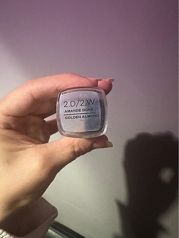 Beden Renk Loreal true match fondoten