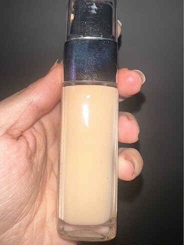 L'Oréal Paris Loreal true match fondoten