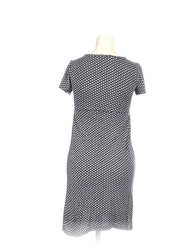 s Beden PreLoved Kısa Elbise %70 İndirimli.