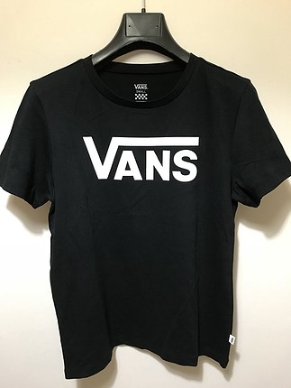 Vans tshirt 