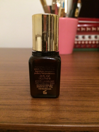 Estee lauder anr serum 7ml