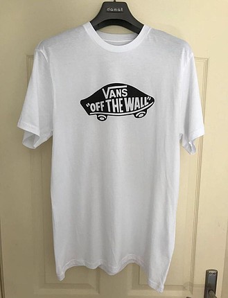 Vans tshirt 