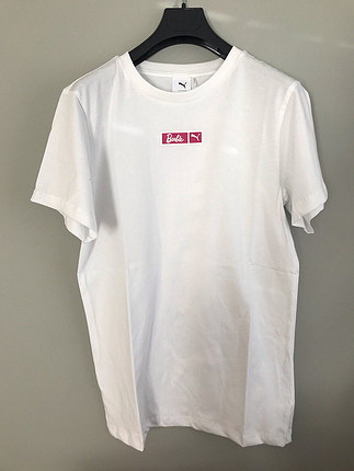 Barbie tshirt