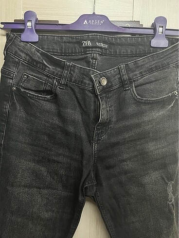 Zara jean