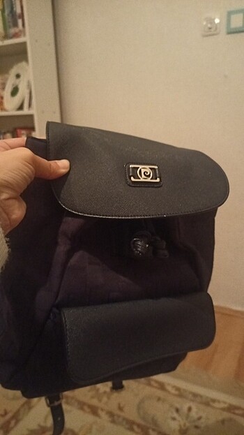 Beden Pierre Cardin sırt çantası
