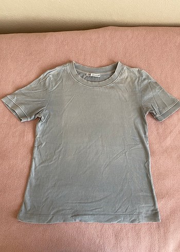zara t-shirt - Görsel 2