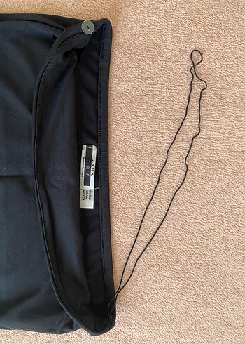 crop t-shirt - Görsel 2