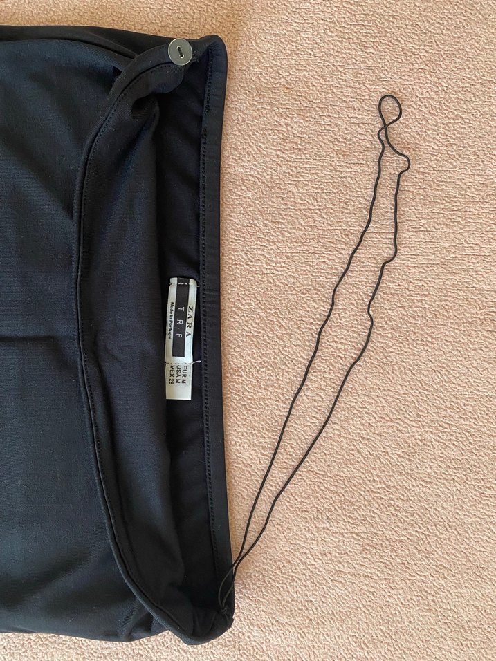 crop t-shirt - Görsel 2