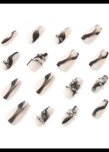 Takma Tırnak - Görsel 2