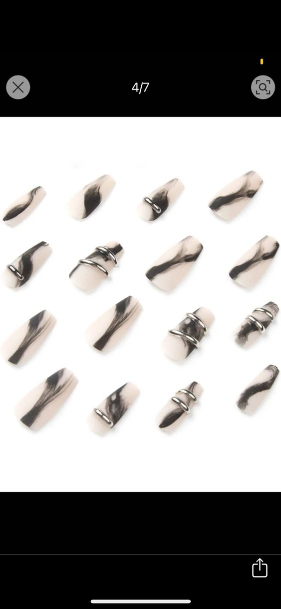 Takma Tırnak - Görsel 2