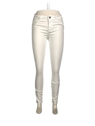 Vero Moda Jean / Kot %70 İndirimli.