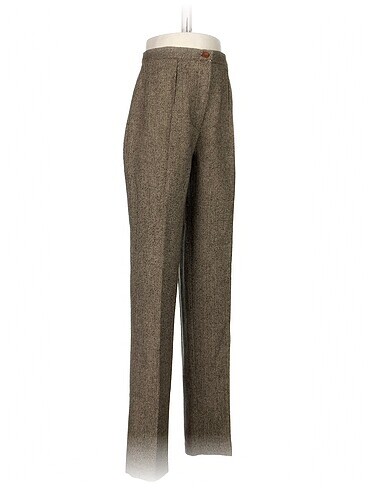 Vintage Love PreLoved Kumaş Pantolon %70 İndirimli.