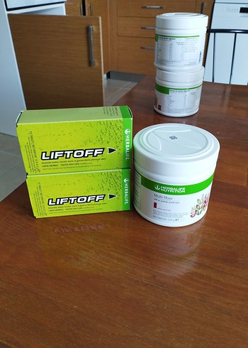 Herbalife destek