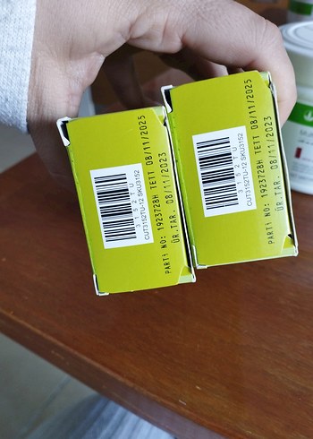 Diğer Herbalife destek