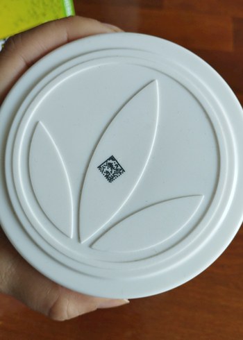 universal Beden yeşil Renk Herbalife destek